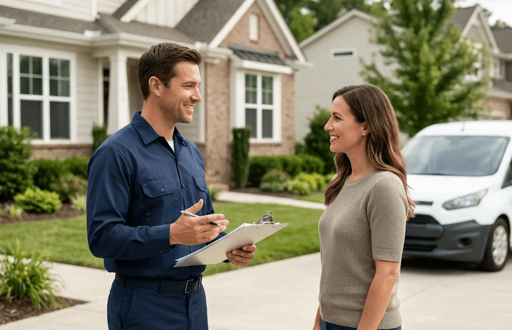 Mold Remediation Pineville, NC FAQs